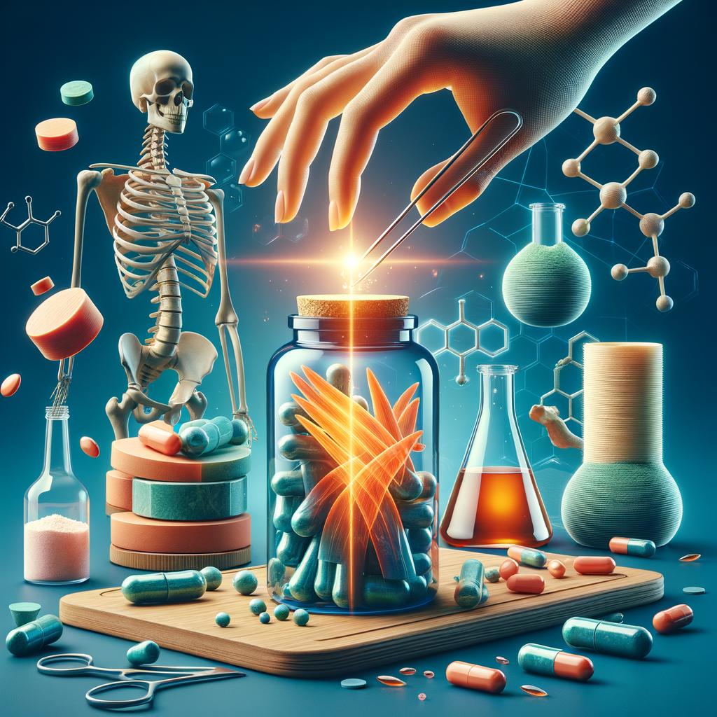 Where Does Collagen Come From In Supplements