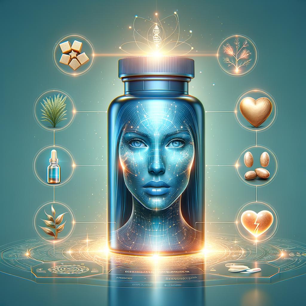 What Is In Collagen Supplements