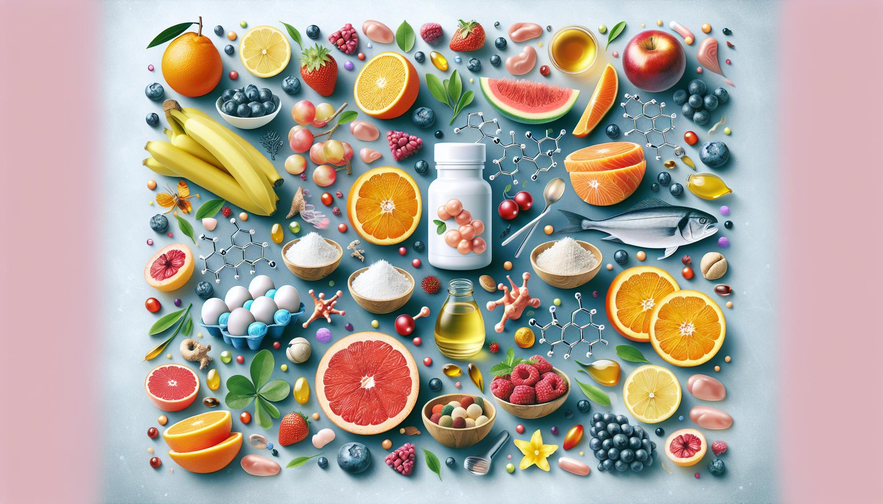 What Is The Best Collagen Supplement For Skin And Hair