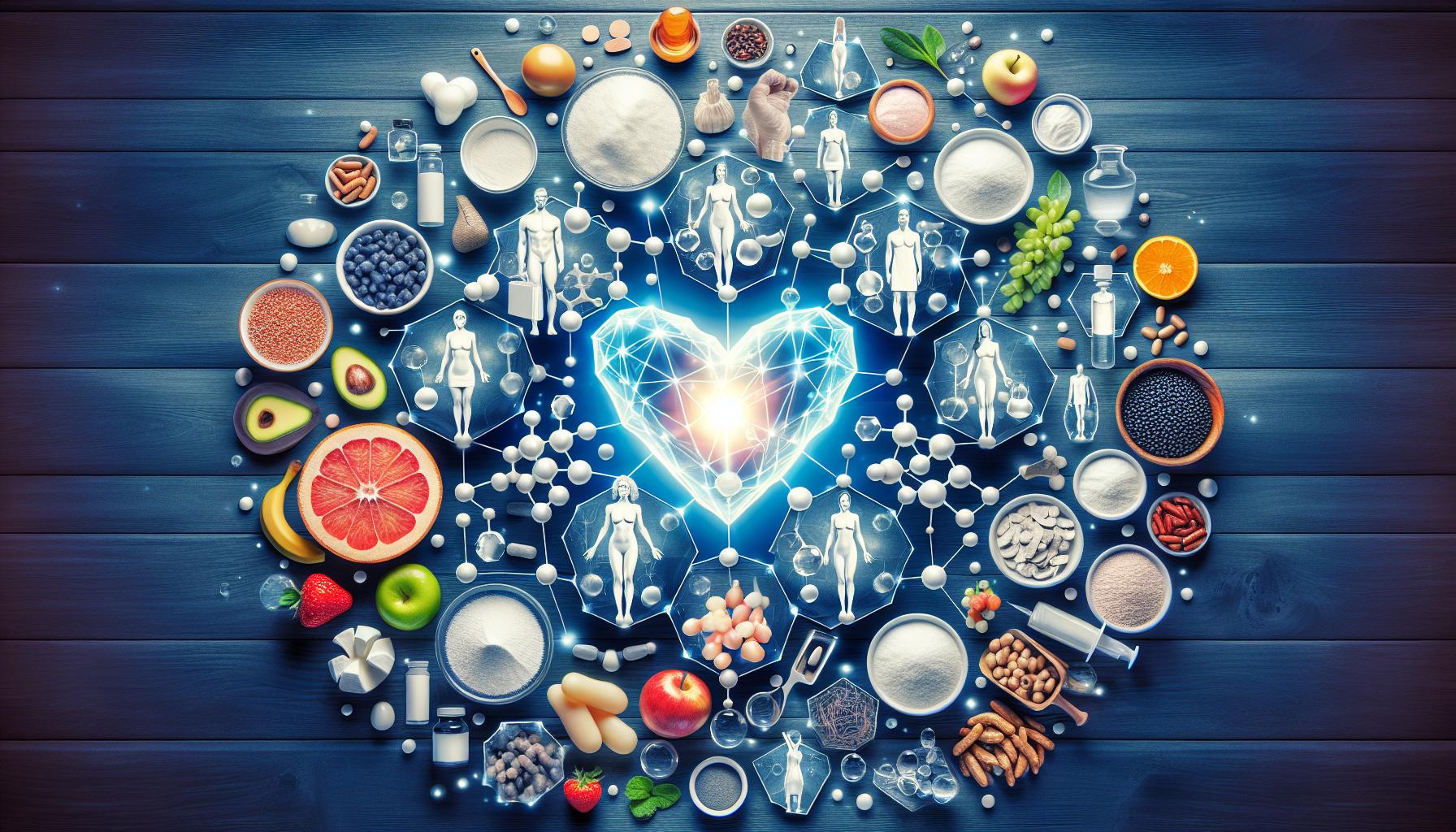Where Do Collagen Supplements Come From