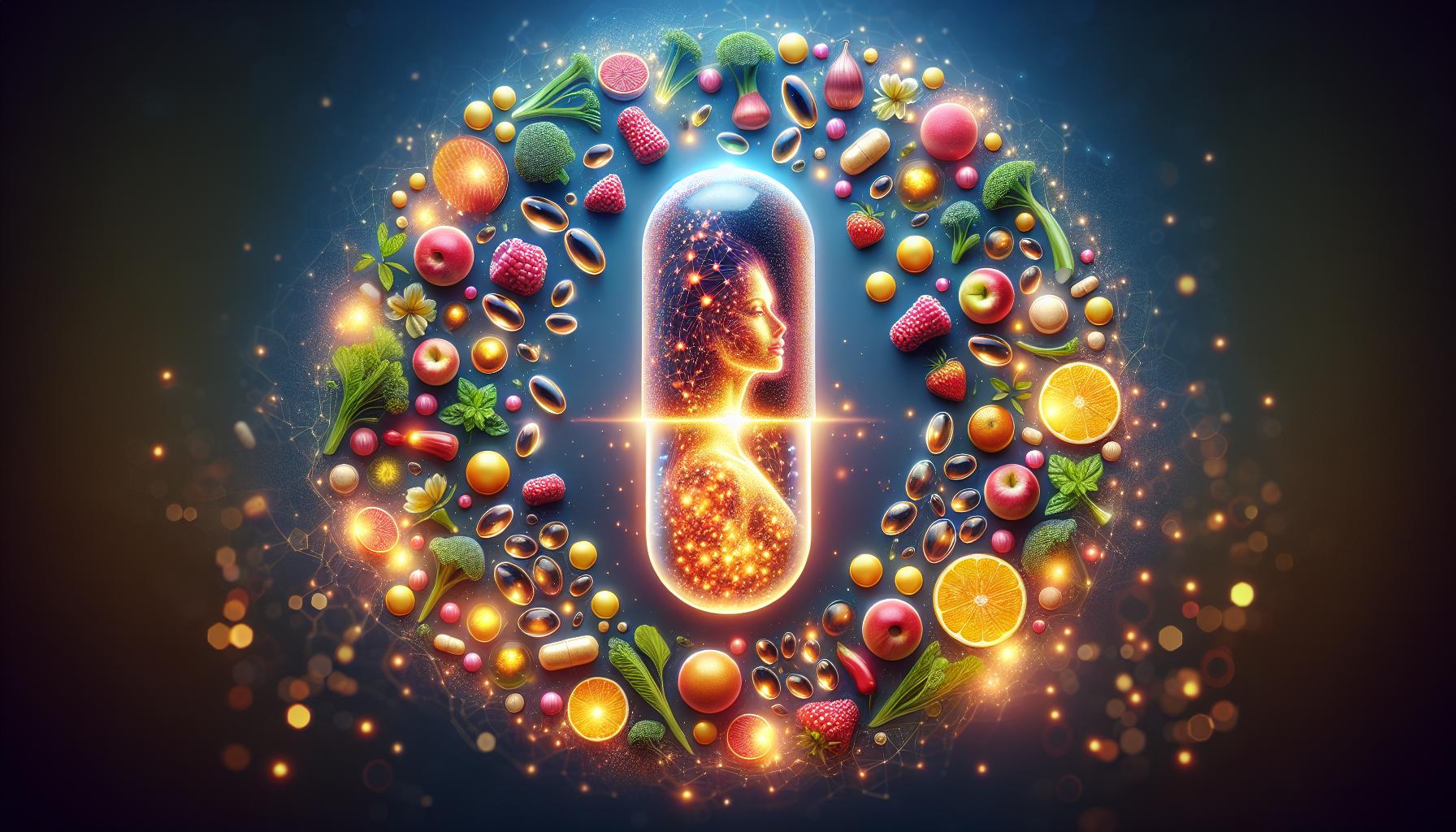 How Does Collagen Supplements Work