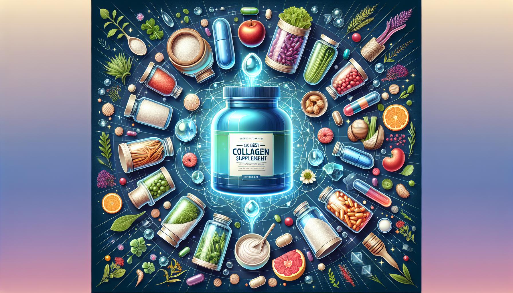 Which Is The Best Collagen Supplement