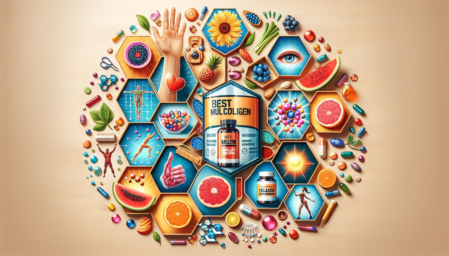 What Is The Best Multi Collagen Supplement