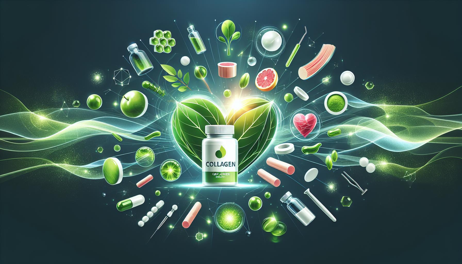 What Are The Benefits Of A Collagen Supplement