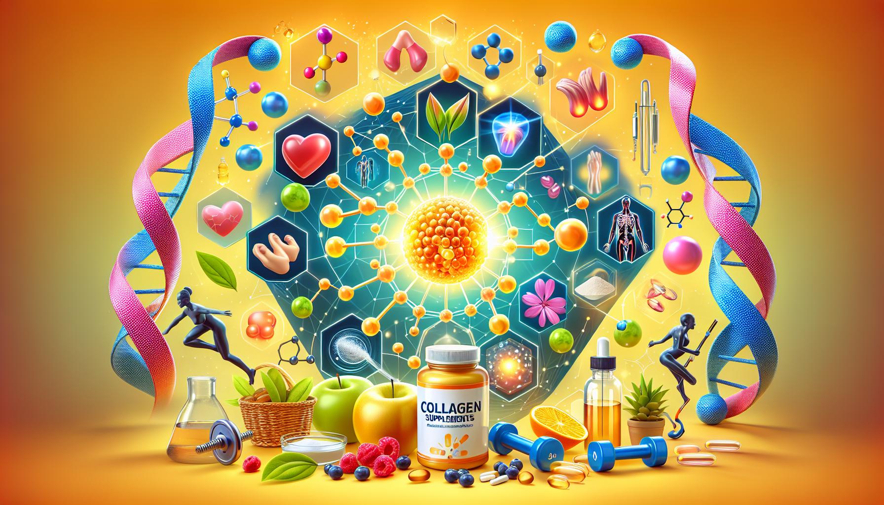 What Is The Best Biotin And Collagen Supplement