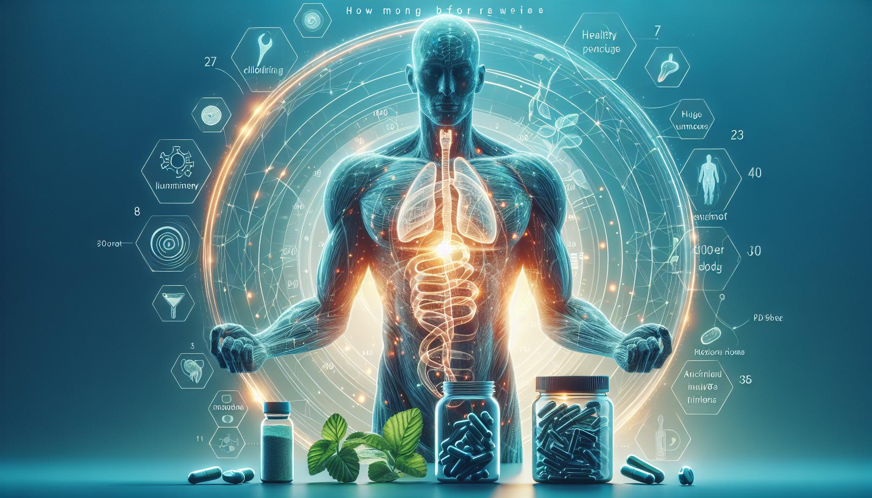 How Long Before Collagen Supplements Work