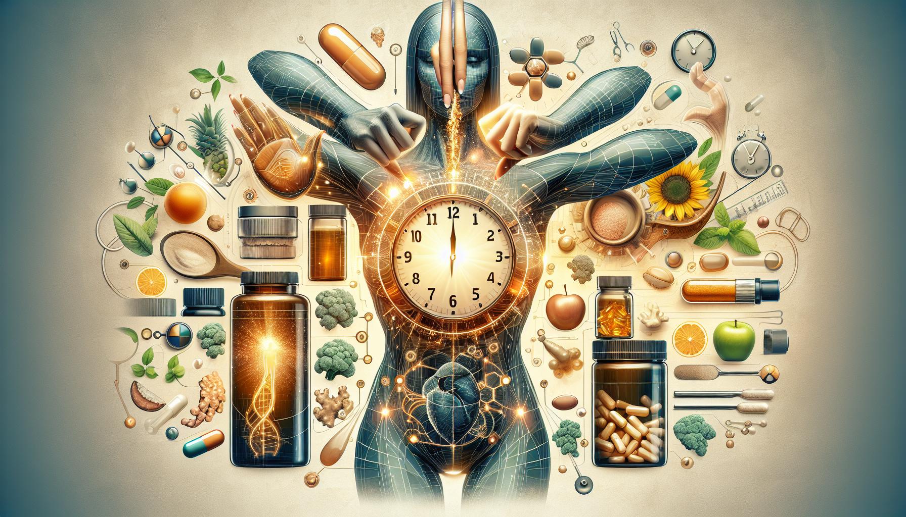 What Is The Best Time To Take Collagen Supplements