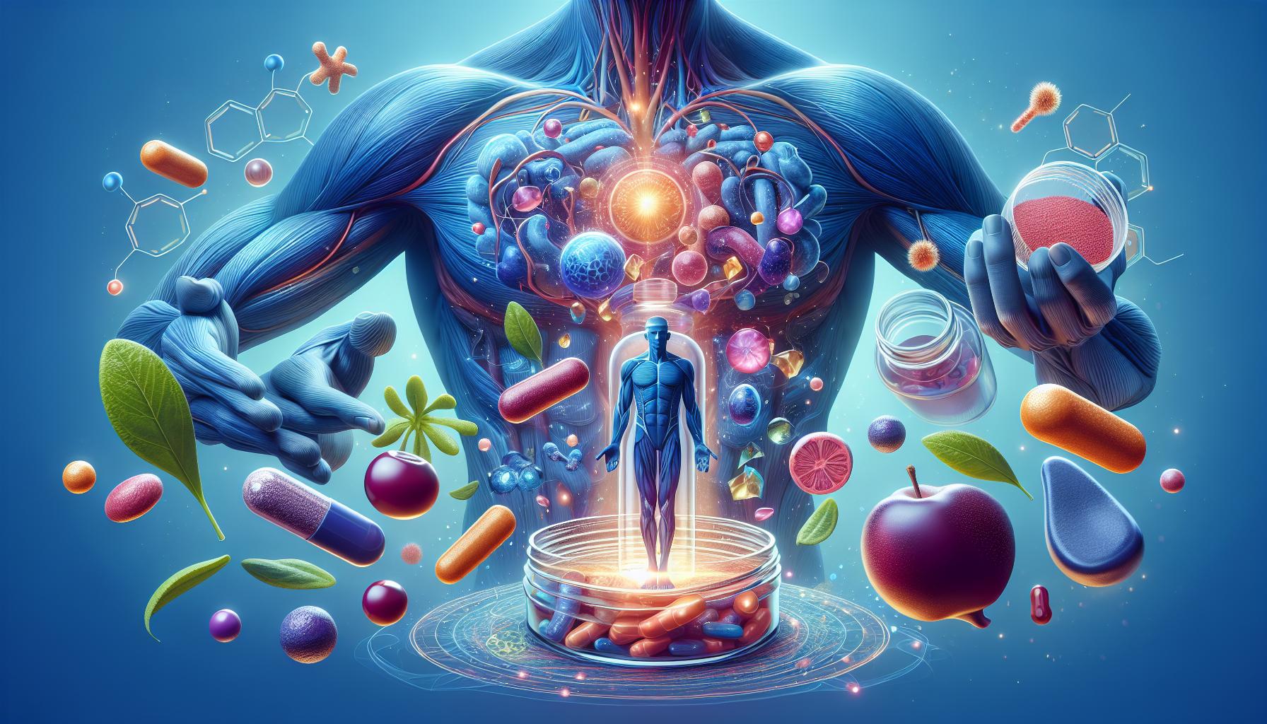What Does A Collagen Supplement Do