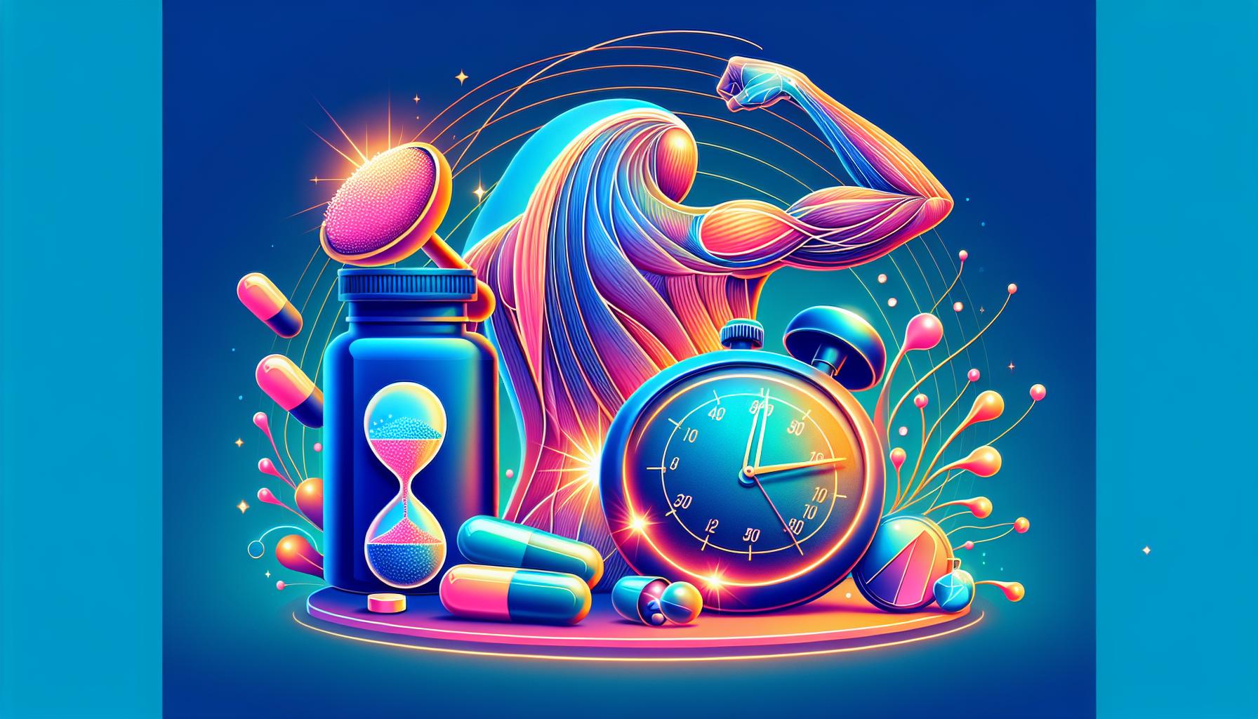 How Long Should I Take Collagen Supplements