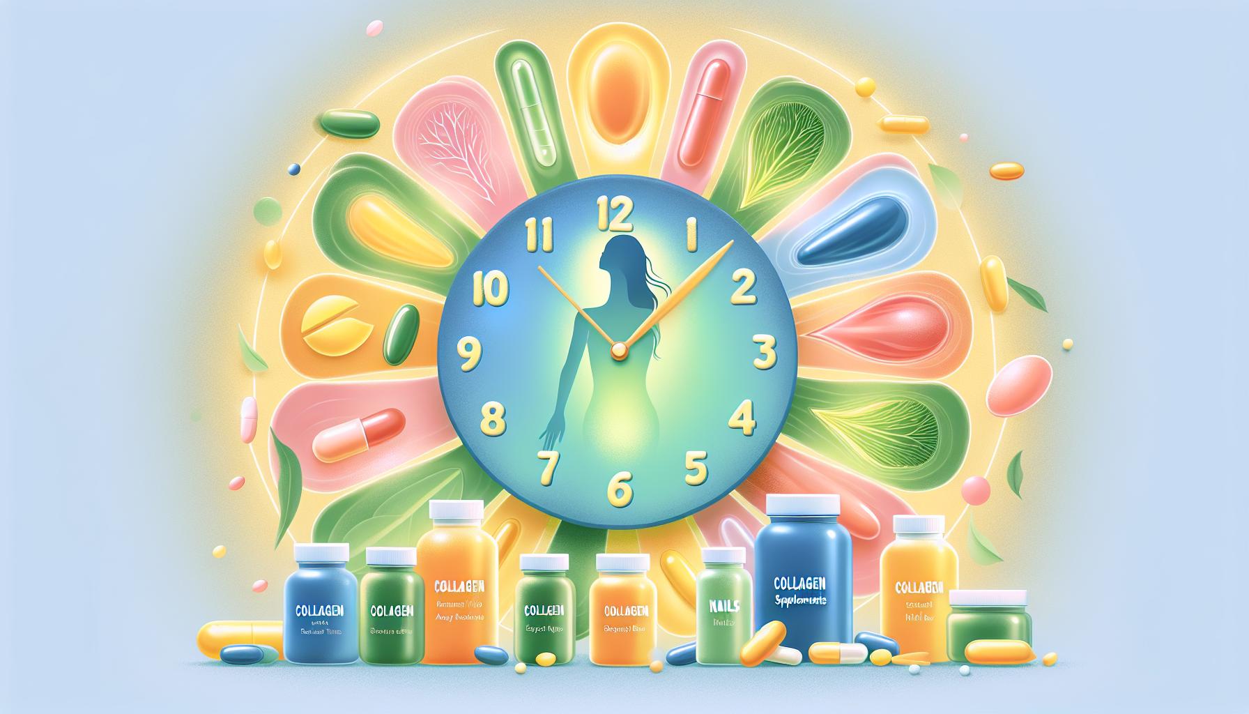 When To Take Collagen Supplement