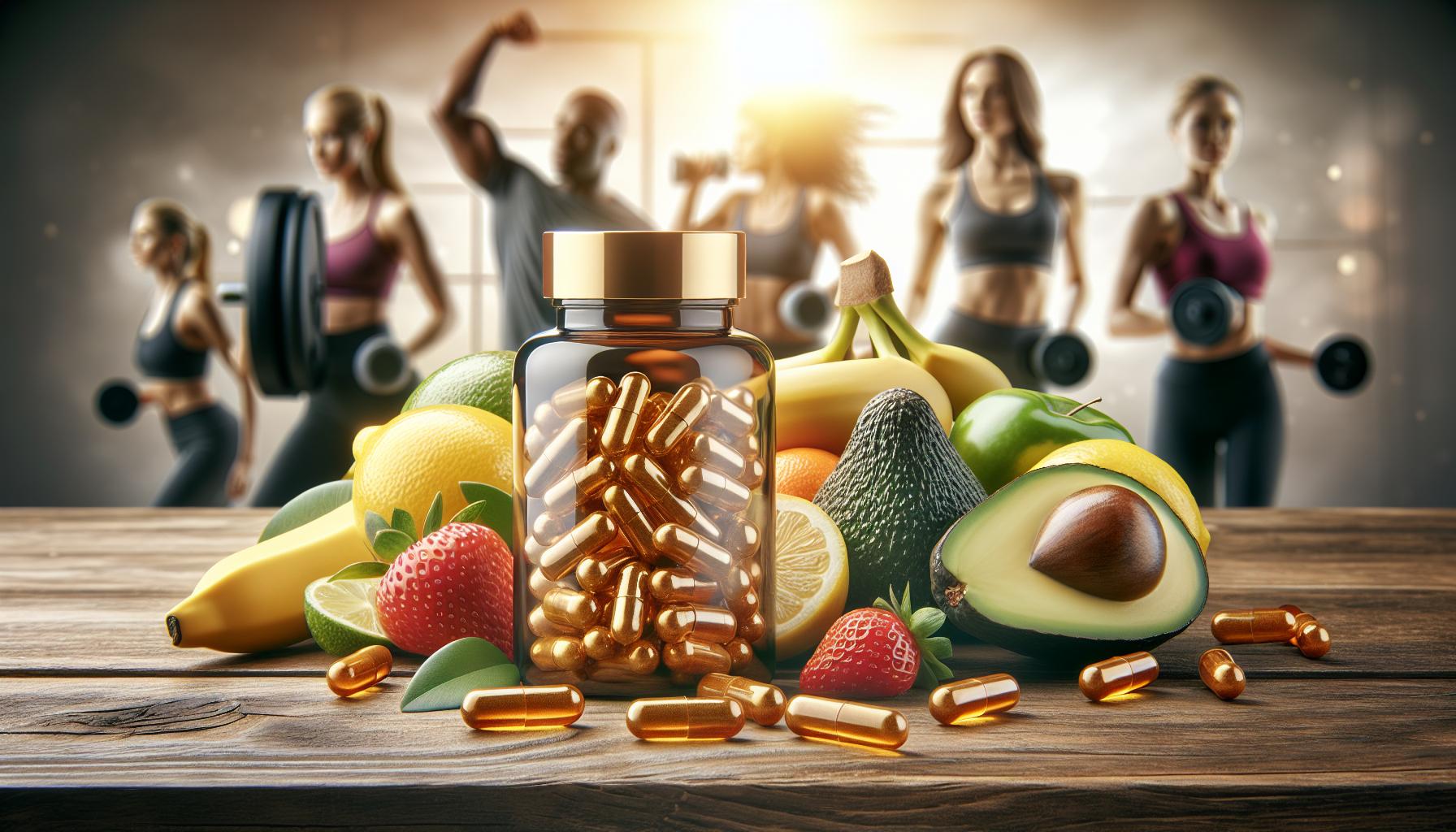 What ‌Are The Benefits Of A Collagen Supplement