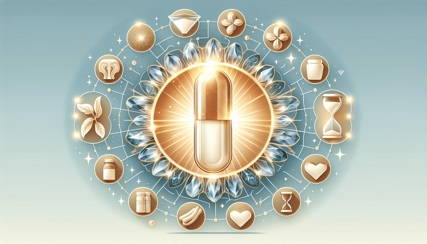 How Long Can You Take Collagen Supplements