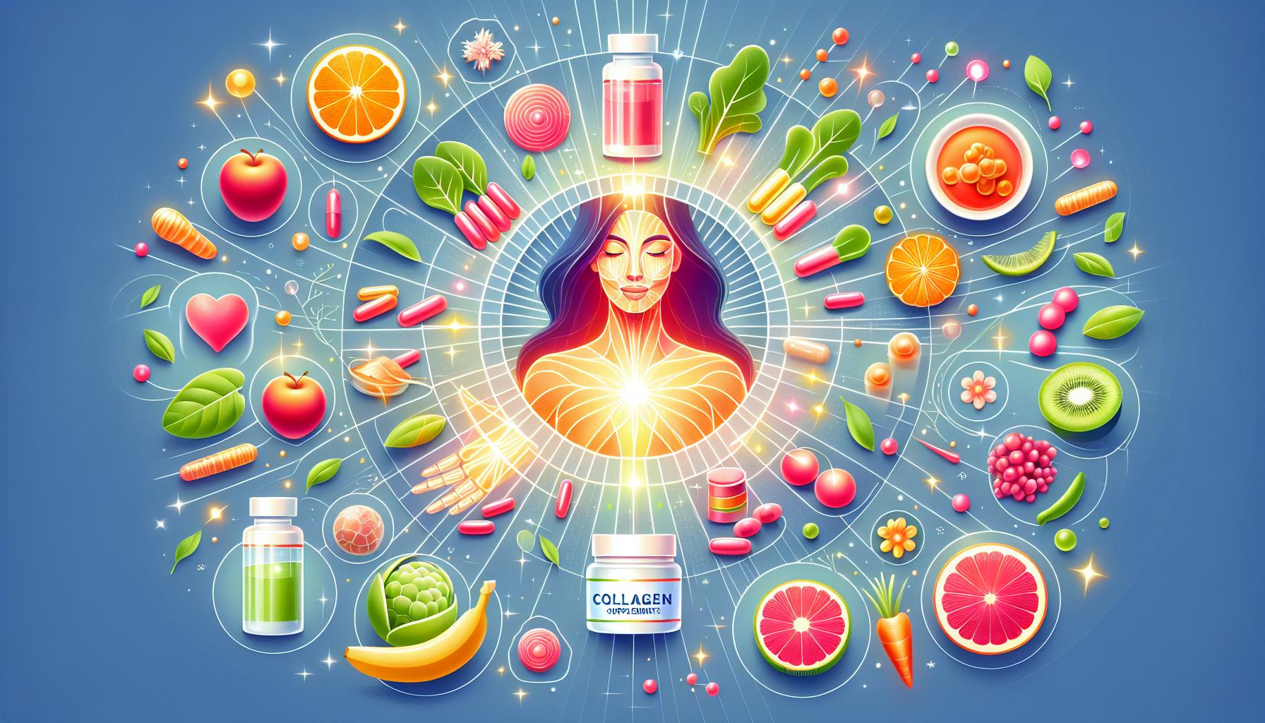 What Does Collagen Supplement​ Do