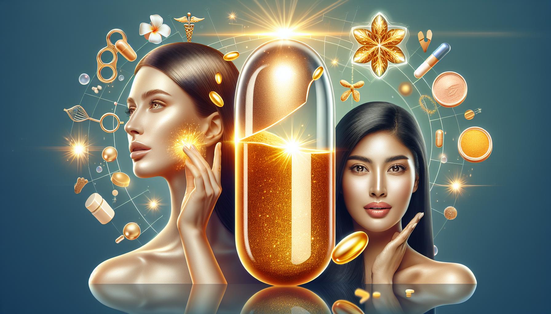How To​ Take Collagen Supplements